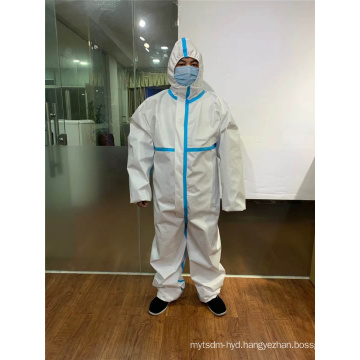 Protective Suits, Patient Gown, Non Disposable Patient Gown Mameluco Proteccion, Traje, Disposable Shoe Cover Water Proof